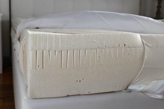 Latex Foam mattress